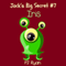 Iris: Jack's Big Secret #7 (Unabridged) audio book by PJ Ryan