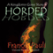 Horded: Kingdoms Gone, Book 2 (Unabridged) audio book by Frances Pauli
