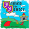 James the Jester, Volume 1 (Unabridged) audio book by Micah Rivera