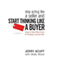 Stop Acting like a Seller and Start Thinking like a Buyer: Improve Sales Effectiveness by Helping Customers Buy (Unabridged) audio book by Jerry Acuff, Wally Wood