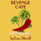 Revenge Cafe (Unabridged) audio book by Lisa Shiroff