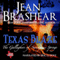 Texas Blaze: Texas Heroes, The Gallaghers of Sweetgrass Springs, Book 5 (Unabridged) audio book by Jean Brashear