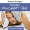 Arthur Stringer: The Man Who Couldn't Sleep (Unabridged) audio book by Arthur Stringer