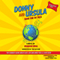 Donny and Ursula Save the World (Unabridged) audio book by Sharon Weil
