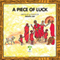 A Piece of Luck (Unabridged) audio book by Aranya Jain