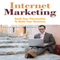 Internet Marketing: Build Your Personality to Build Your Business (Unabridged) audio book by Georgina Hendris