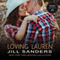 Loving Lauren: The West, Book 1 (Unabridged) audio book by Jill Sanders