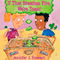 If That Breathes Fire, We're Toast! (Unabridged) audio book by Jennifer J. Stewart