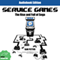 Service Games: The Rise and Fall of SEGA: Enhanced Edition (Unabridged) audio book by Sam Pettus