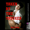 Taken by the Trucker: A Tale of Stranger Sex in Public (Unabridged) audio book by Jael Long