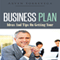 Business Plan: Ideas and Tips on Getting Your (Unabridged) audio book by Arven Sobrevega