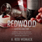 Redwood (Unabridged) audio book by A. Rod Womack