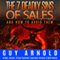 The 7 Deadly Sins of Sales: And How to Avoid Them (Unabridged) audio book by Guy Arnold