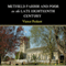 Metfield Parish and Poor in the Late Eighteenth Century (Unabridged) audio book by Victor Peskett