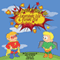 The Adventures of Lightning Len & Flying Fen (Unabridged) audio book by James Richardson