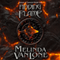 Finding Flame: House of Xannon Book 2 (Unabridged) audio book by Melinda VanLone