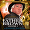 The Innocence of Father Brown, Vol. 3 (Unabridged) audio book by M.J. Elliott, G. K. Chesterton