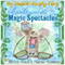 Brooke and the Magical Spectacles: The Magical Murphy Farm Book 1 (Unabridged) audio book by Patricia Arnold, Heather Richmond