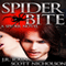 Spider Bite: A Vampire Thriller (The Spider Trilogy Book 3) (Unabridged) audio book by J.R. Rain, Scott Nicholson
