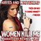Women Kill Me (Unabridged) audio book by Steve Hayes, David Whitehead