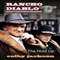 The Hold Up: Rancho Diablo, Book 7 (Unabridged)