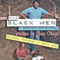 The Black Men and Steven Spielberg (Unabridged) audio book by Jules Okapi