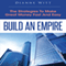 Build an Empire: The Strategies to Make Great Money Fast and Easy (Unabridged) audio book by Dianne Witt