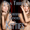 Curiosity Quenched the Kitties: A Taboo Lesbian Fantasy (Unabridged) audio book by Tina Tirrell