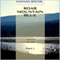 Roar Mountain Blue: Part I (Unabridged) audio book by Hannah Spicer