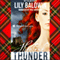 Highland Thunder: Isle of Mull Series, Book 2 (Unabridged) audio book by Lily Baldwin