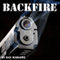 Backfire (Unabridged)