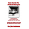 Sales Secrets for Product Managers: Tips &Techniques for Product Managers to Better Understand How to Sell Their Product (Unabridged) audio book by Jim Anderson