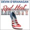 Red Hot Liberty: The Red Hot Novels, Book 2 (Unabridged) audio book by Devin O'Branagan