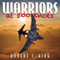 Warriors at 500 Knots: Intense Stories of Valiant Crews Flying the Legendary F-4 Phantom II in the Vietnam Air War. (Unabridged)