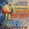 A Peek at Bathsheba: The David Chronicles, Book 2 (Unabridged) audio book by Uvi Poznansky
