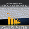 Getting Started with Stock Options and Technical Analysis (Unabridged)
