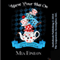 Leave Your Hat on: Wonderland Tales (Unabridged) audio book by Mia Epsilon