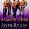 Hammer It Home: Powertools, Book 6 (Unabridged) audio book by Jayne Rylon