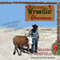 Wrestlin' Christmas: Rodeo Romance Book 2 (Unabridged) audio book by Shanna Hatfield