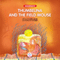 Thumbelina and the Field Mouse (Unabridged) audio book by Litta Jacob