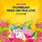 Thumbelina Finds Her True Love: Andersen's (Unabridged) audio book by Litta Jacob