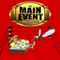 The Main Event: Mozi vs Man (Unabridged) audio book by Rae Dornan