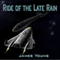 Ride of the Late Rain: Vergassy Chronicles, Book 1 (Unabridged) audio book by James Young