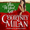 This Wicked Gift: A Carhart Series Novella (Unabridged) audio book by Courtney Milan