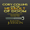 Coby Collins and the Hex Bolt of Doom: Marley Elementary Adventures, Book 2 (Unabridged)