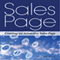 Sales Page: Creating an Attractive Sales Page (Unabridged) audio book by Vincent Smith