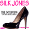 The Interview: Law Firm Erotica Book 1 (Unabridged) audio book by Silk Jones