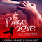 The Price to Love: The Friessens: A New Beginning Book 2 (Unabridged) audio book by Lorhainne Eckhart