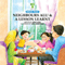 Neighbours All and A Lesson Learnt: Indian Tales (Unabridged) audio book by Lisha Azad