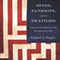 Spies, Patriots, and Traitors: American Intelligence in the Revolutionary War (Unabridged) audio book by Kenneth A. Daigler